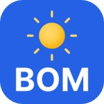 BOM Logo
