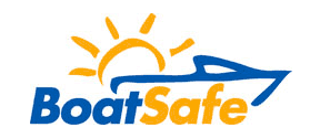 Boat Safe QLD Logo