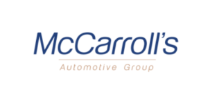 McCarroll's Automotive Group Logo